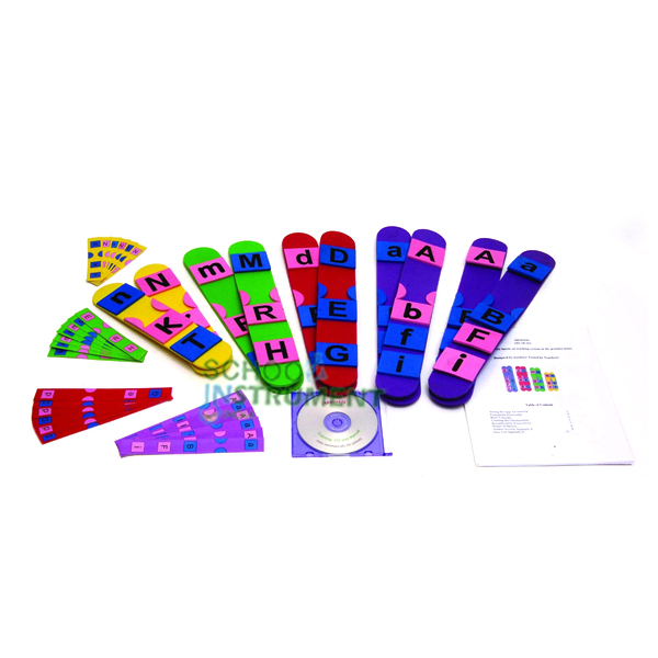 Meiosis Manipulatives Kit
